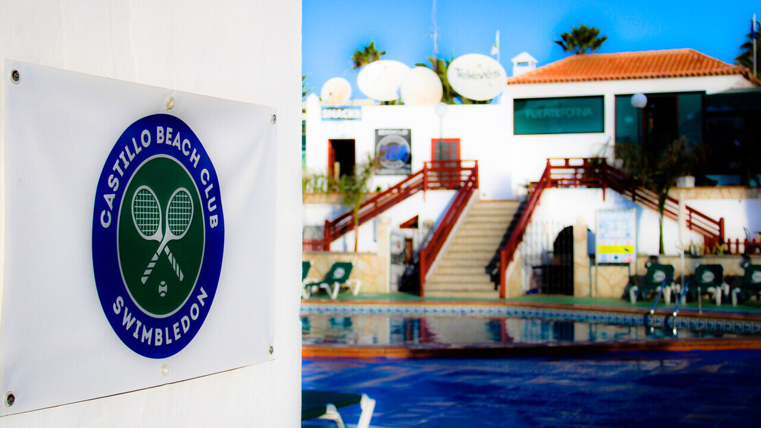 Castillo Beach Bungalows